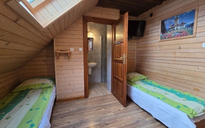 POKOJE GOŚCINNE Stasik