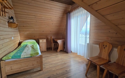 POKOJE GOŚCINNE Stasik