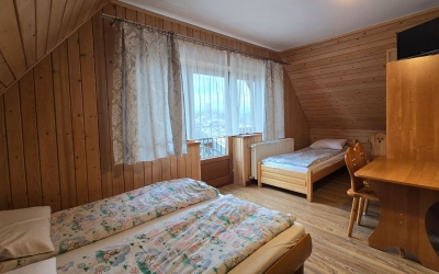 POKOJE GOŚCINNE Stasik