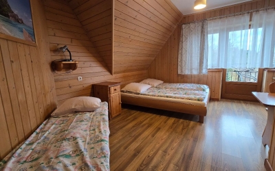 POKOJE GOŚCINNE Stasik