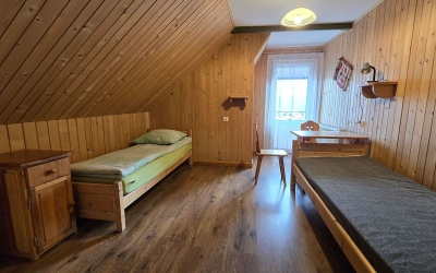 POKOJE GOŚCINNE Stasik
