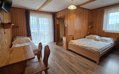 POKOJE GOŚCINNE Stasik