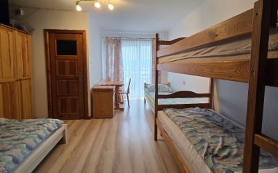POKOJE GOŚCINNE Stasik